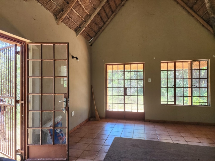 Commercial Property for Sale in Vasfontein AH Gauteng