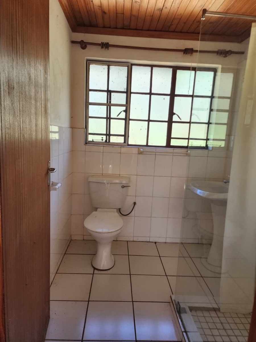 Commercial Property for Sale in Vasfontein AH Gauteng