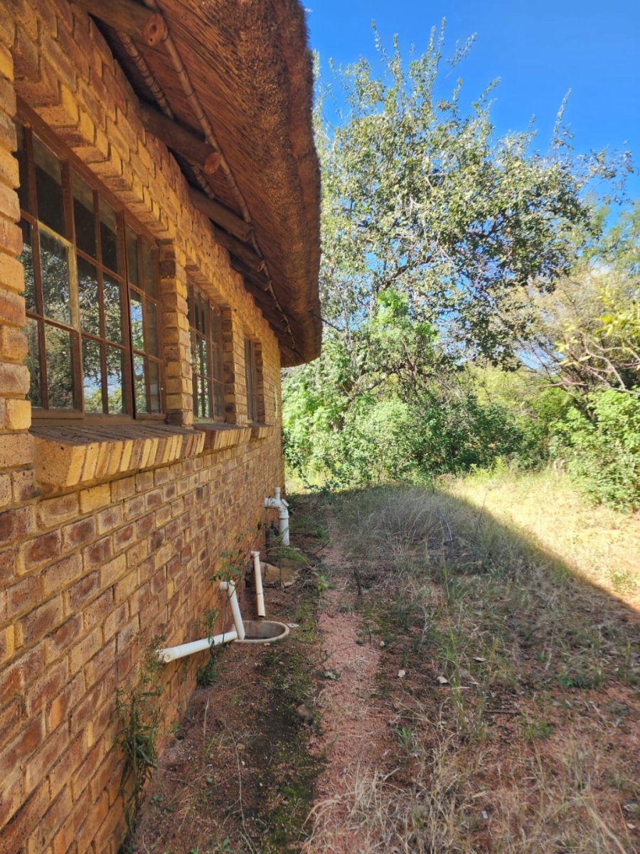 Commercial Property for Sale in Vasfontein AH Gauteng