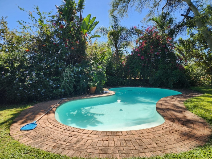 Commercial Property for Sale in Vasfontein AH Gauteng