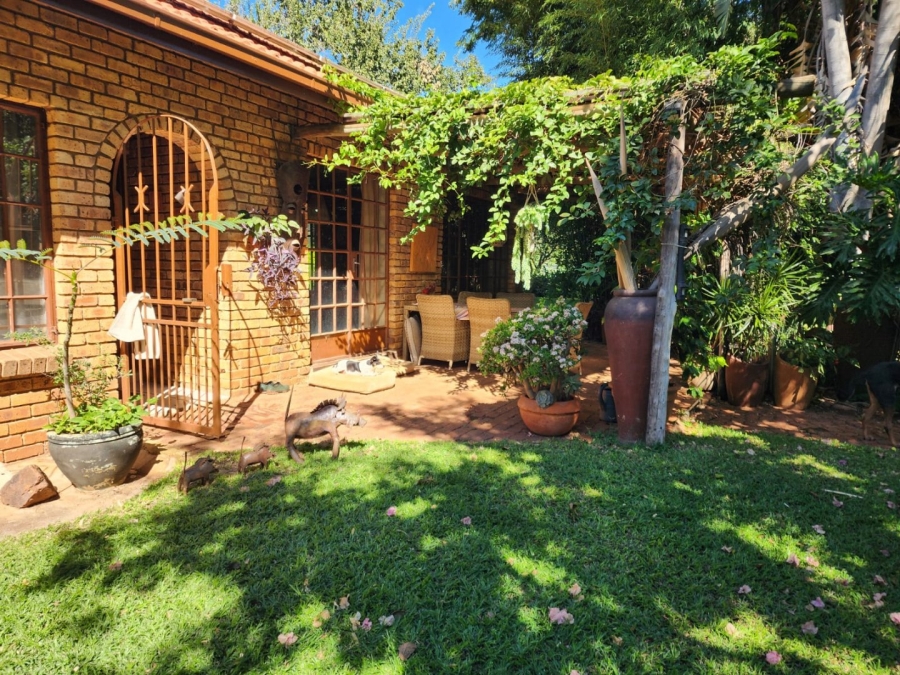 Commercial Property for Sale in Vasfontein AH Gauteng
