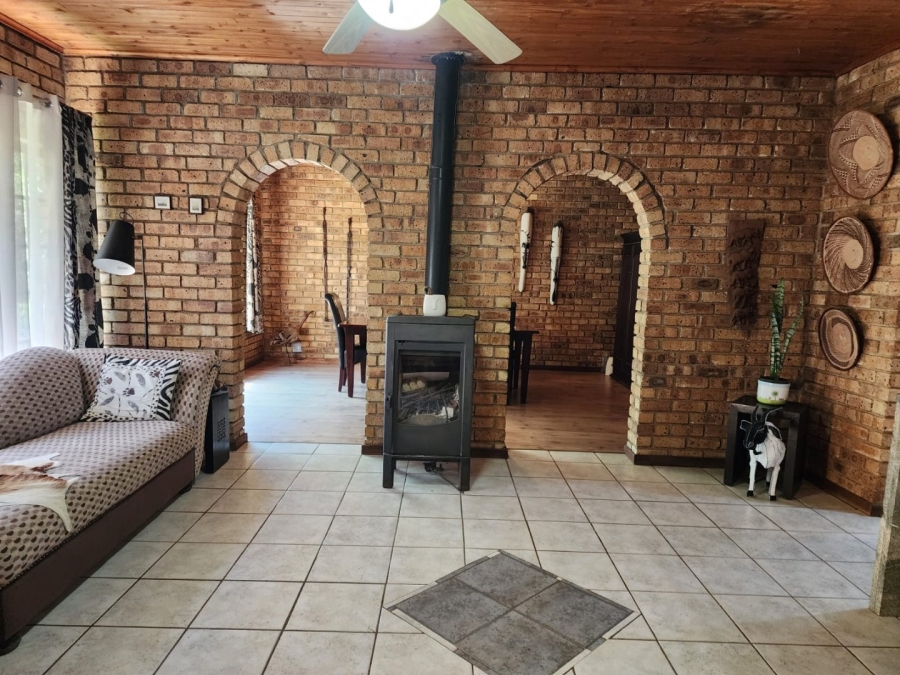 Commercial Property for Sale in Vasfontein AH Gauteng