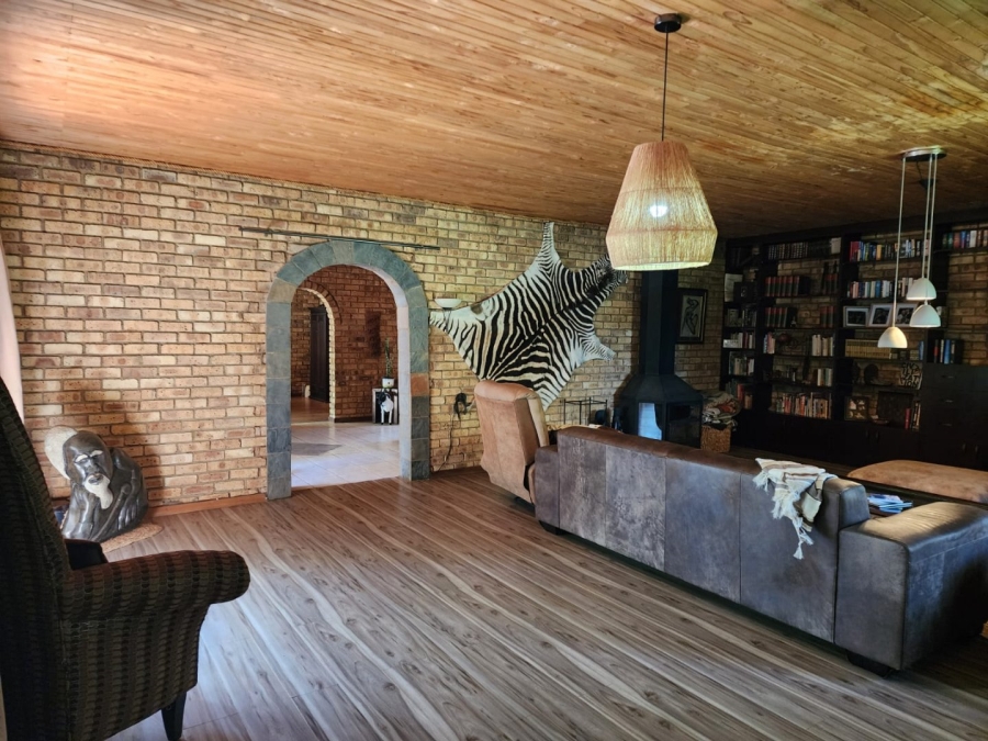 Commercial Property for Sale in Vasfontein AH Gauteng