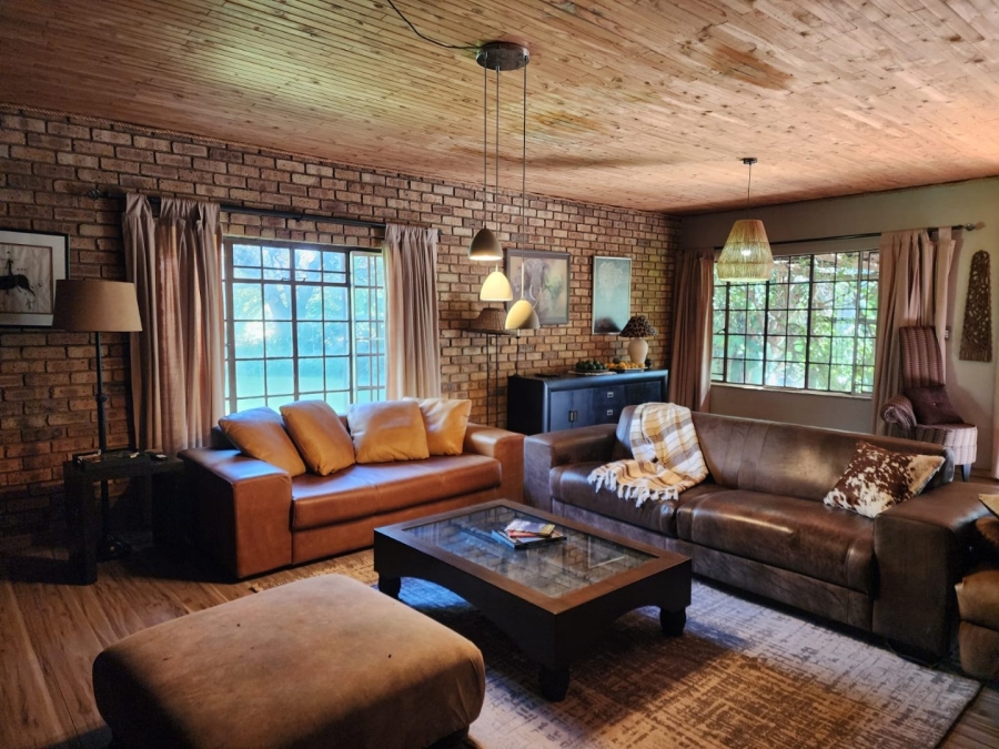 Commercial Property for Sale in Vasfontein AH Gauteng