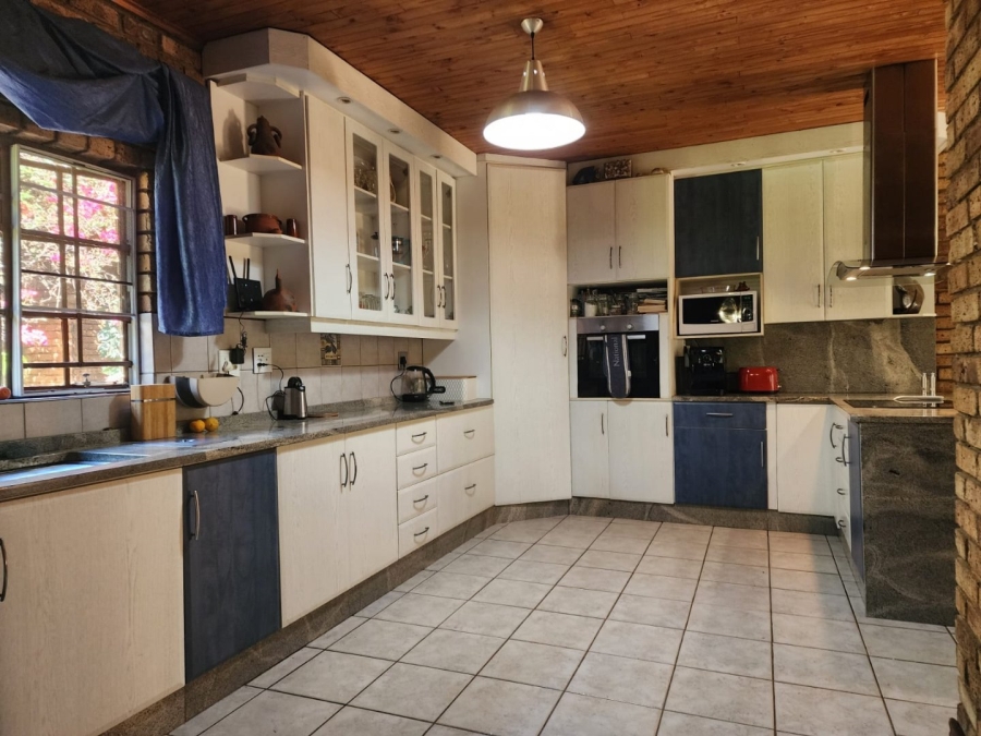 Commercial Property for Sale in Vasfontein AH Gauteng