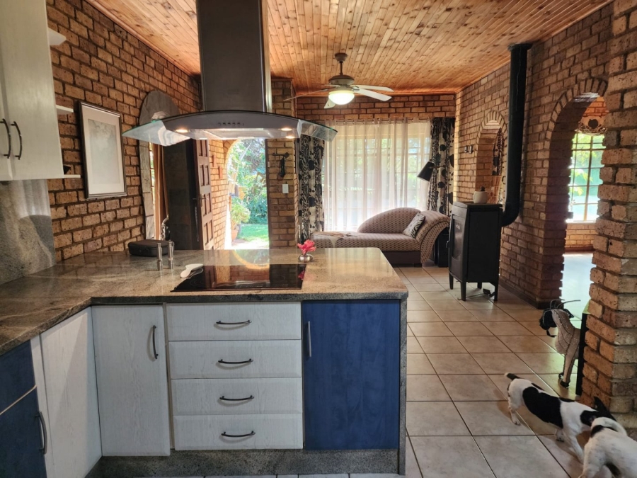 Commercial Property for Sale in Vasfontein AH Gauteng