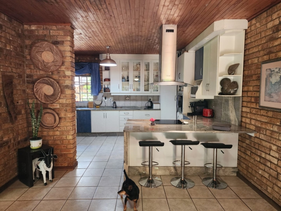 Commercial Property for Sale in Vasfontein AH Gauteng