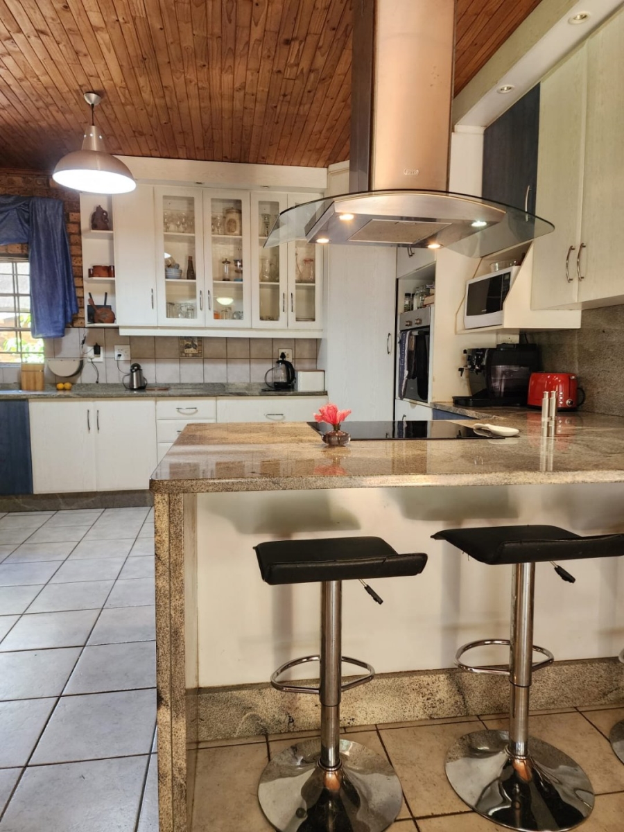 Commercial Property for Sale in Vasfontein AH Gauteng