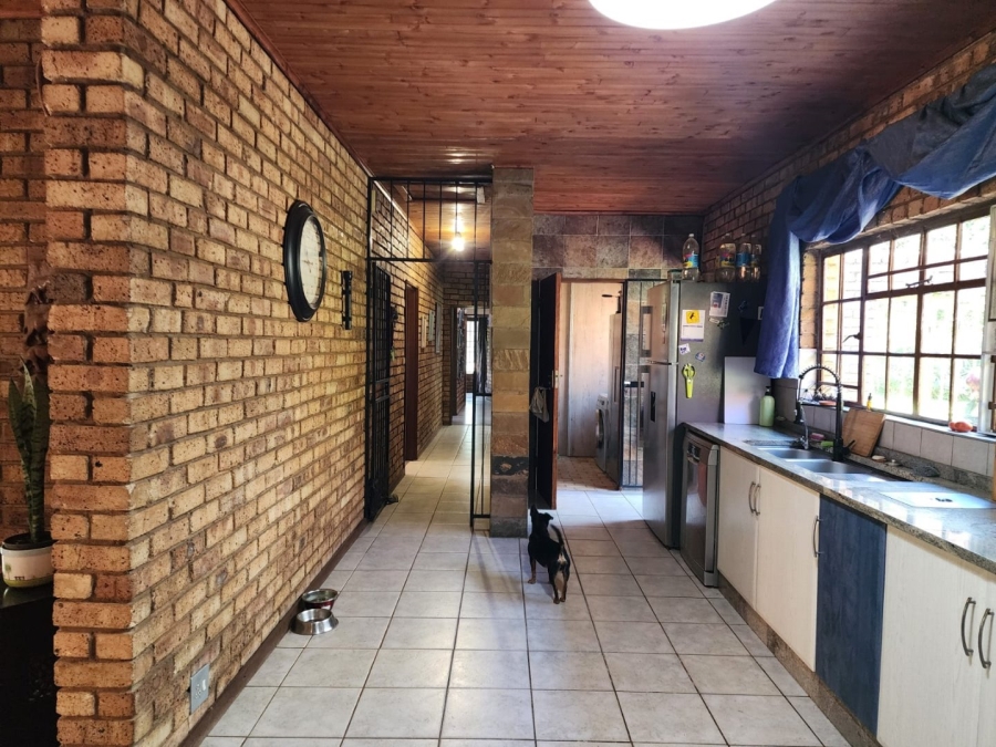 Commercial Property for Sale in Vasfontein AH Gauteng
