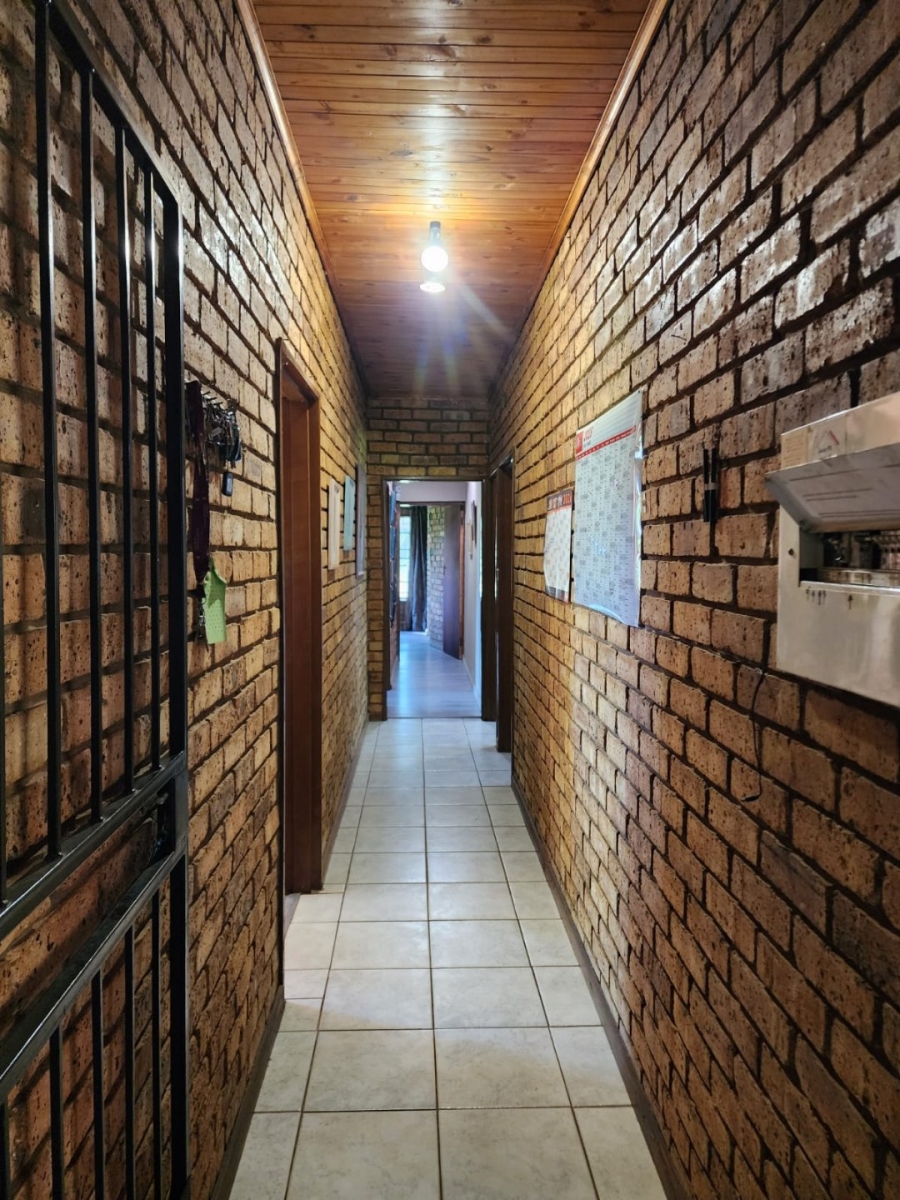 Commercial Property for Sale in Vasfontein AH Gauteng