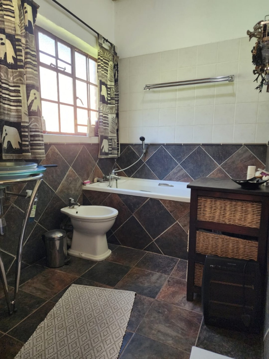 Commercial Property for Sale in Vasfontein AH Gauteng