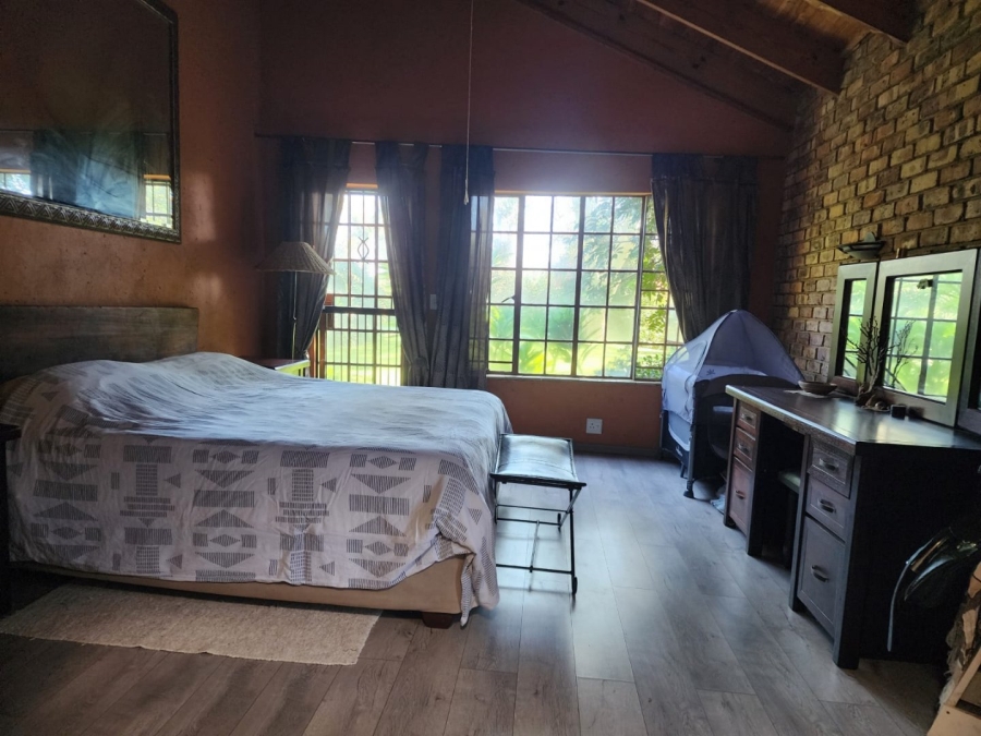 Commercial Property for Sale in Vasfontein AH Gauteng