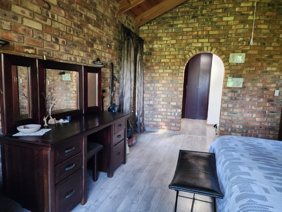 Commercial Property for Sale in Vasfontein AH Gauteng