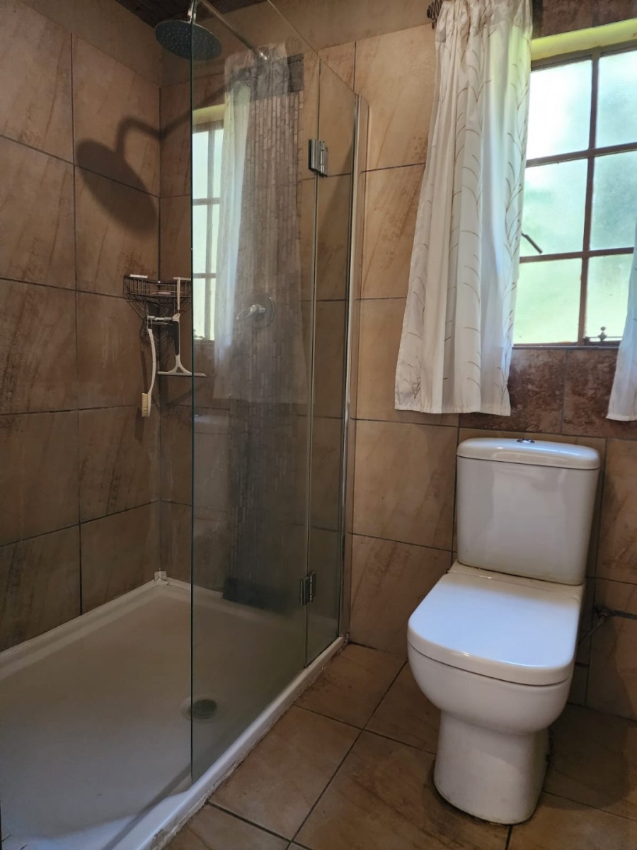Commercial Property for Sale in Vasfontein AH Gauteng