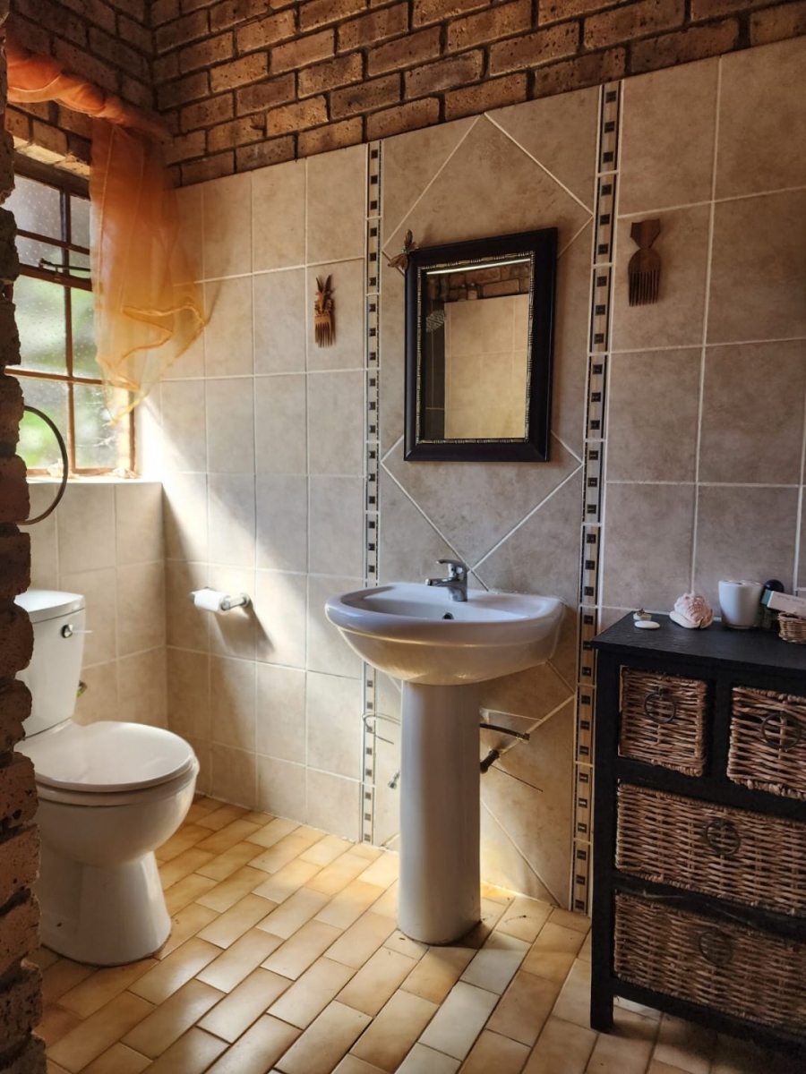 Commercial Property for Sale in Vasfontein AH Gauteng