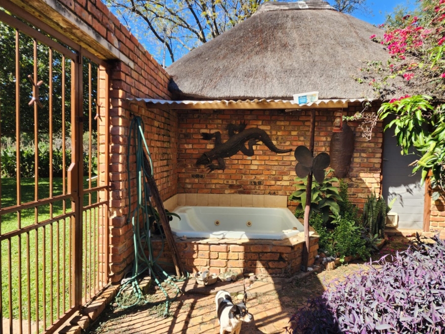 Commercial Property for Sale in Vasfontein AH Gauteng