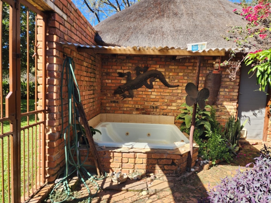 Commercial Property for Sale in Vasfontein AH Gauteng