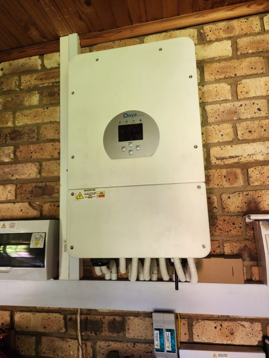 Commercial Property for Sale in Vasfontein AH Gauteng