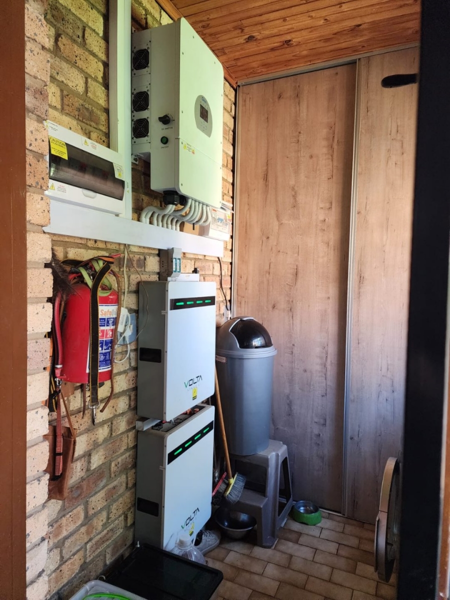 Commercial Property for Sale in Vasfontein AH Gauteng