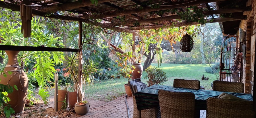 Commercial Property for Sale in Vasfontein AH Gauteng