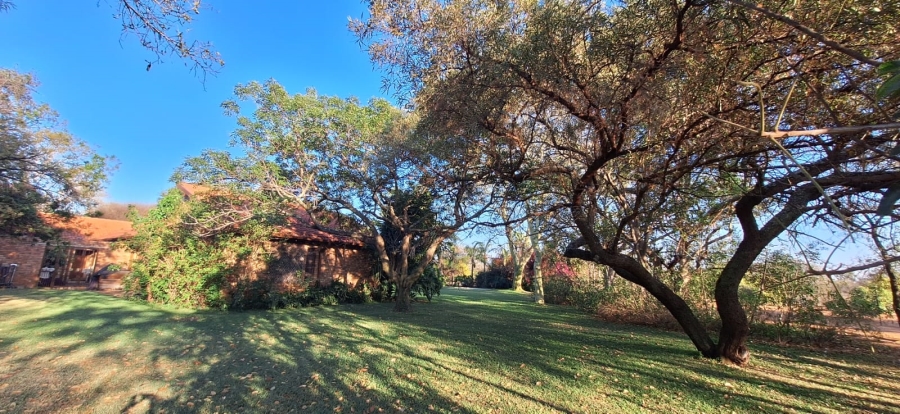 Commercial Property for Sale in Vasfontein AH Gauteng