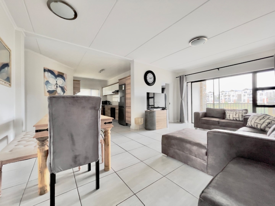 To Let 3 Bedroom Property for Rent in Waterfall Gauteng