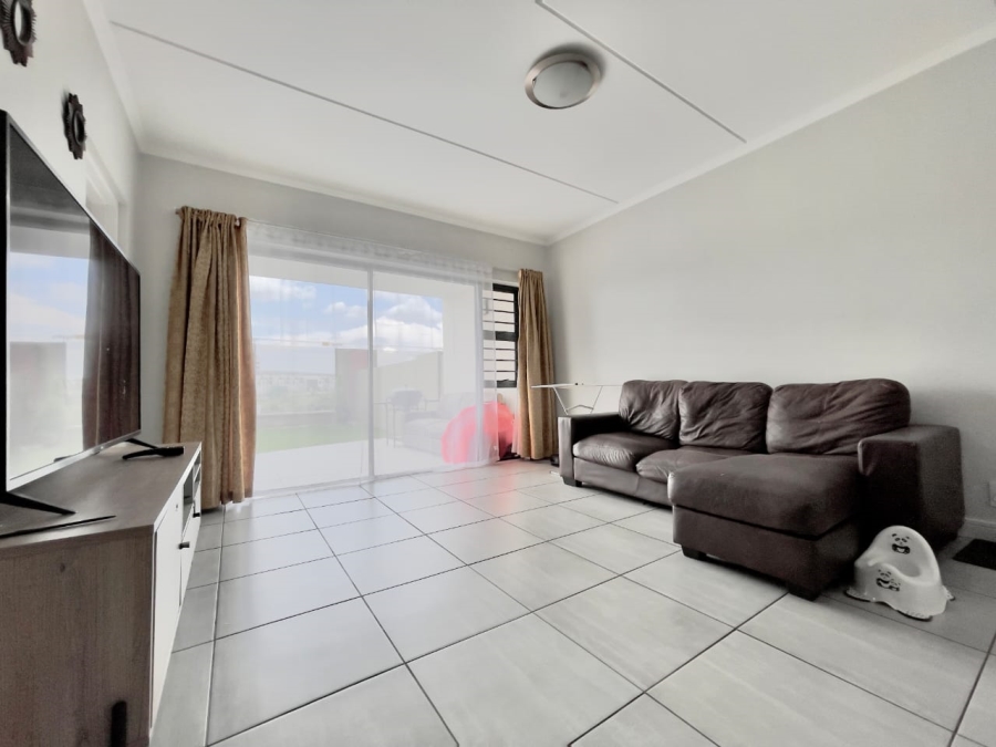 To Let  Bedroom Property for Rent in Waterfall Gauteng