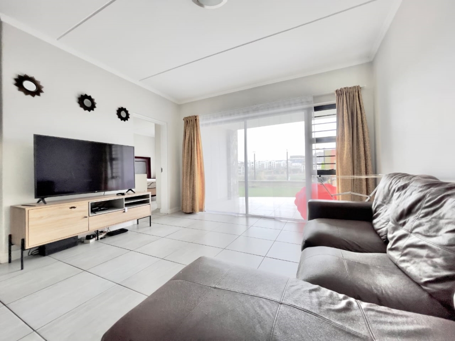 To Let  Bedroom Property for Rent in Waterfall Gauteng