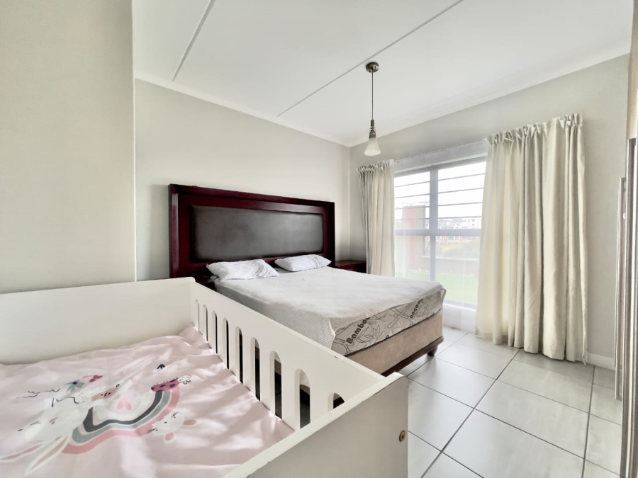 To Let  Bedroom Property for Rent in Waterfall Gauteng