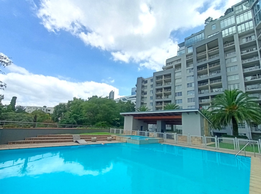 To Let 3 Bedroom Property for Rent in Sandown Gauteng