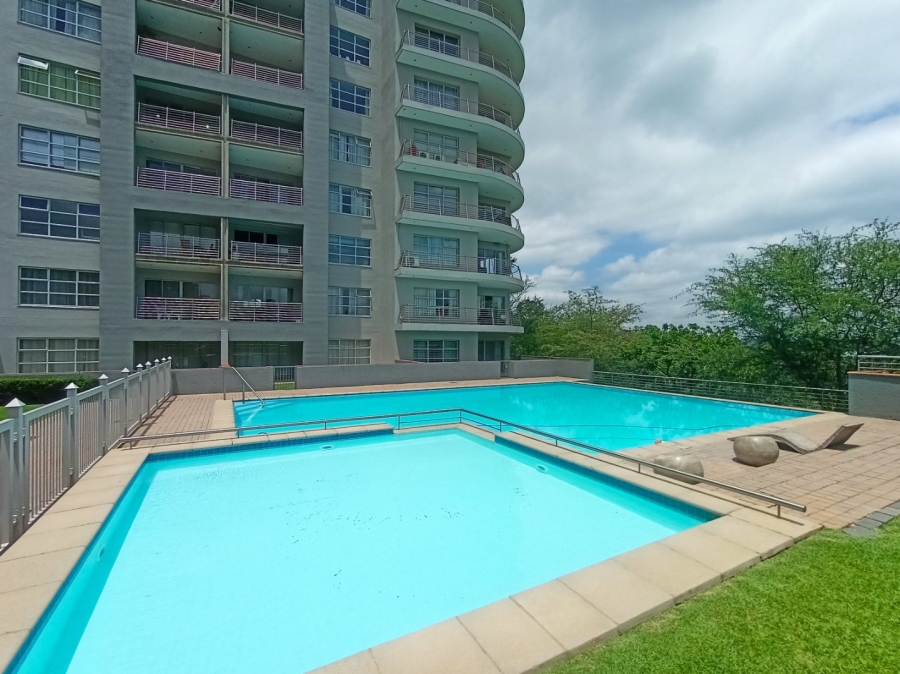 To Let 3 Bedroom Property for Rent in Sandown Gauteng