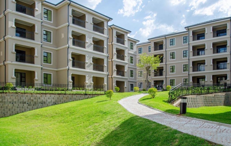 To Let 2 Bedroom Property for Rent in Blue Hills AH Gauteng