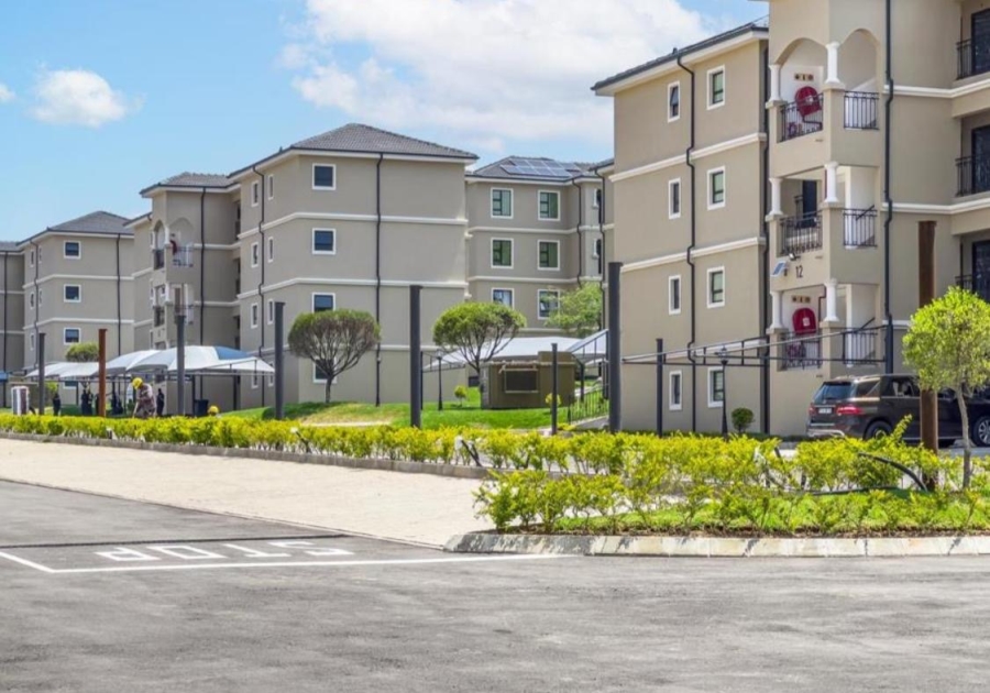 To Let 2 Bedroom Property for Rent in Blue Hills AH Gauteng