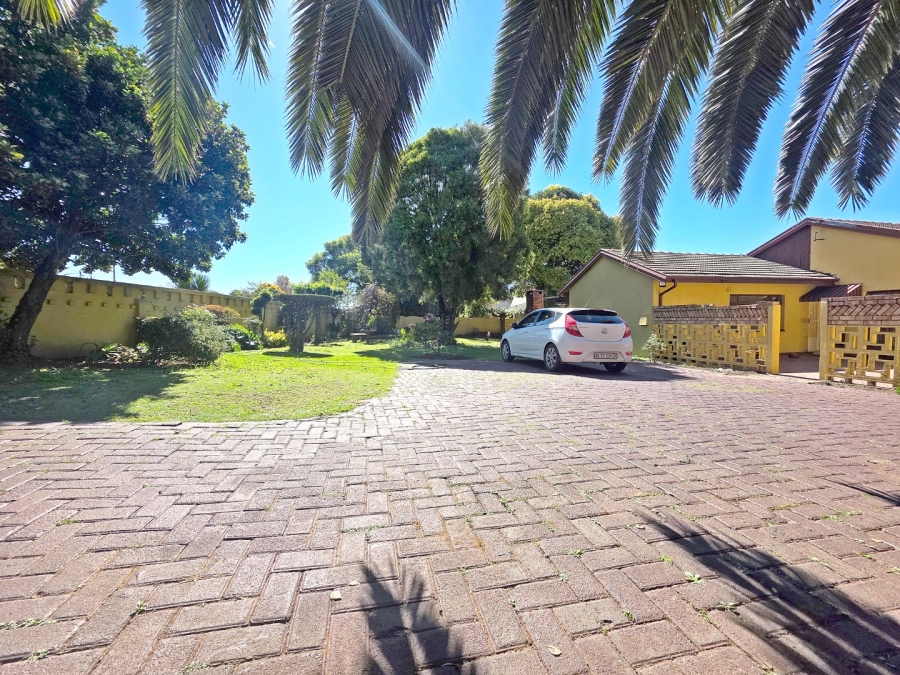 4 Bedroom Property for Sale in Rynfield Gauteng