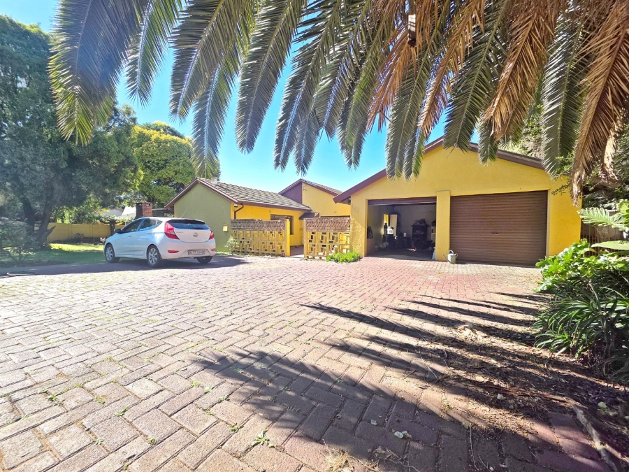 4 Bedroom Property for Sale in Rynfield Gauteng