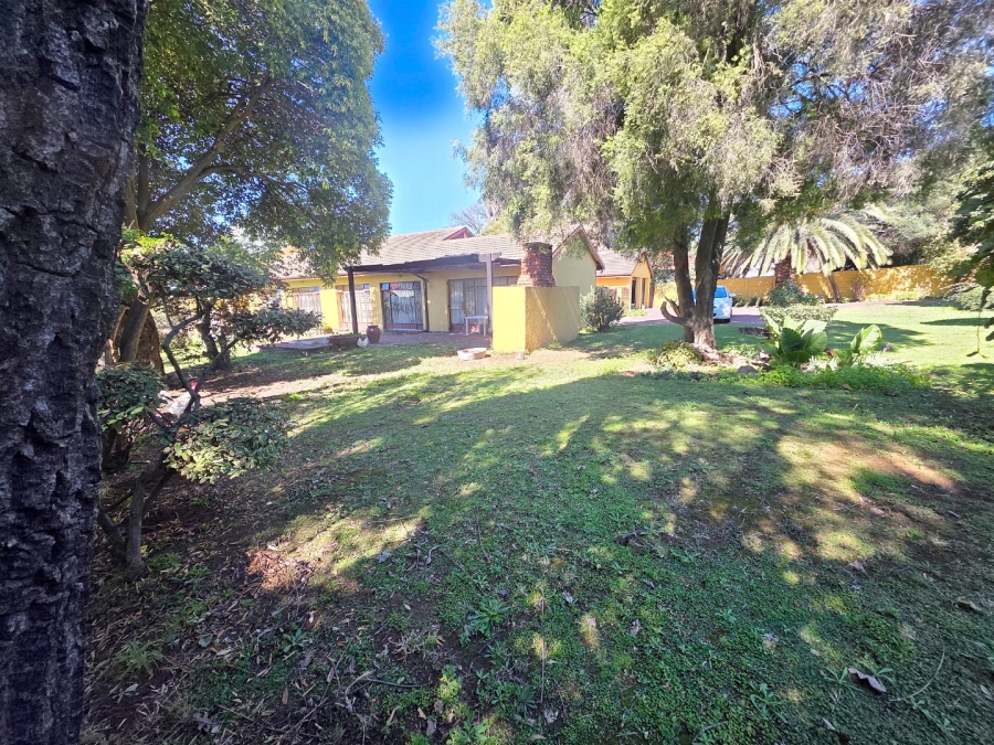 4 Bedroom Property for Sale in Rynfield Gauteng