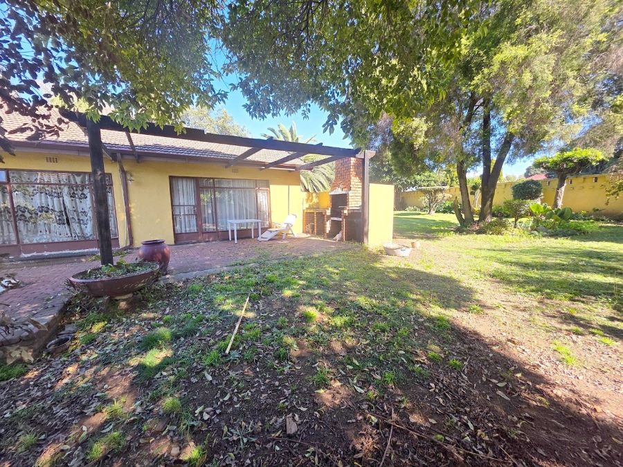 4 Bedroom Property for Sale in Rynfield Gauteng