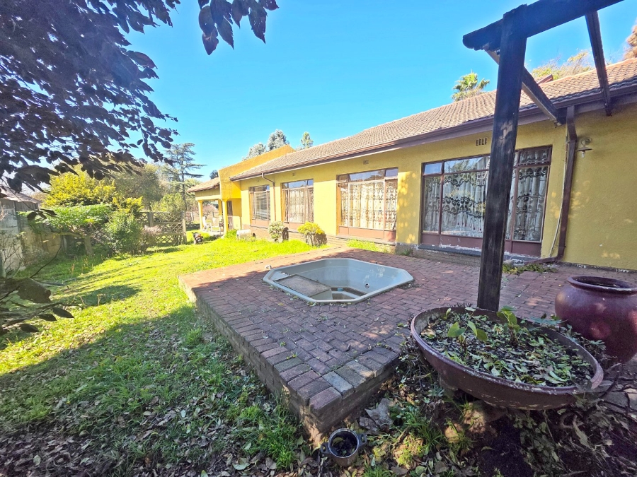 4 Bedroom Property for Sale in Rynfield Gauteng