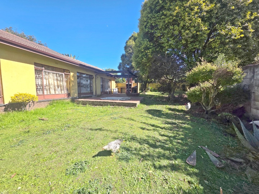 4 Bedroom Property for Sale in Rynfield Gauteng
