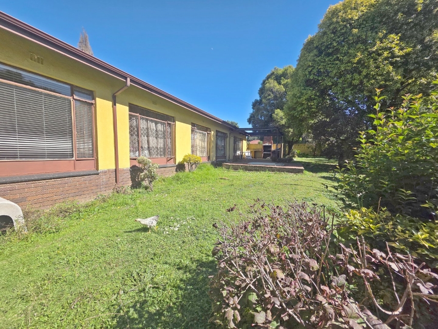 4 Bedroom Property for Sale in Rynfield Gauteng
