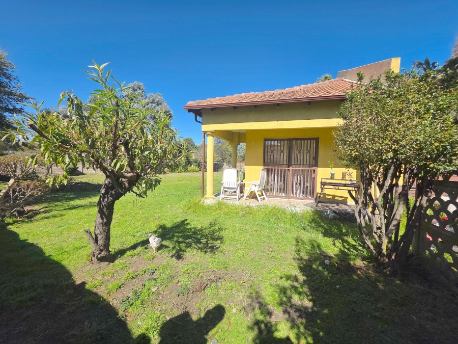 4 Bedroom Property for Sale in Rynfield Gauteng
