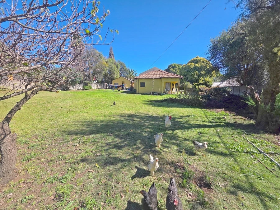 4 Bedroom Property for Sale in Rynfield Gauteng
