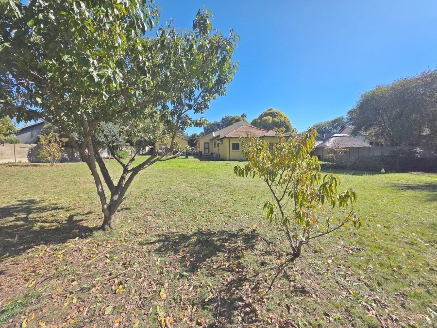 4 Bedroom Property for Sale in Rynfield Gauteng