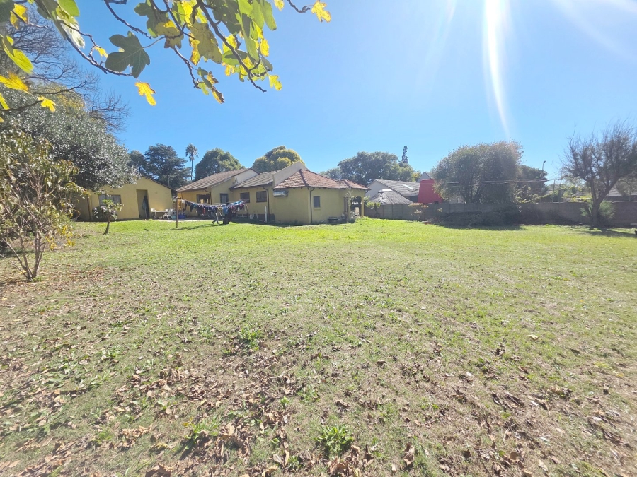 4 Bedroom Property for Sale in Rynfield Gauteng
