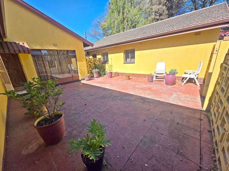 4 Bedroom Property for Sale in Rynfield Gauteng