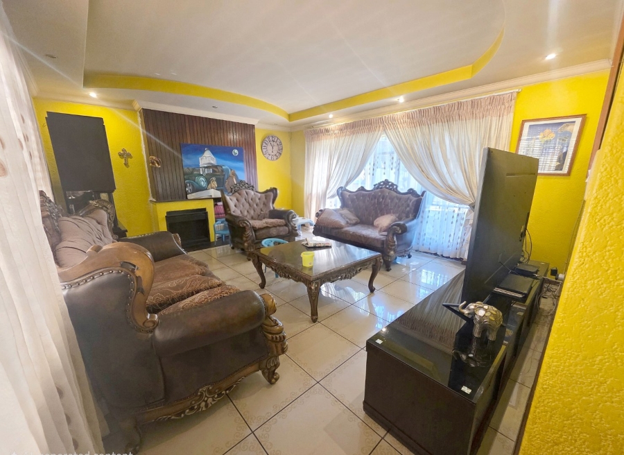 4 Bedroom Property for Sale in Rynfield Gauteng