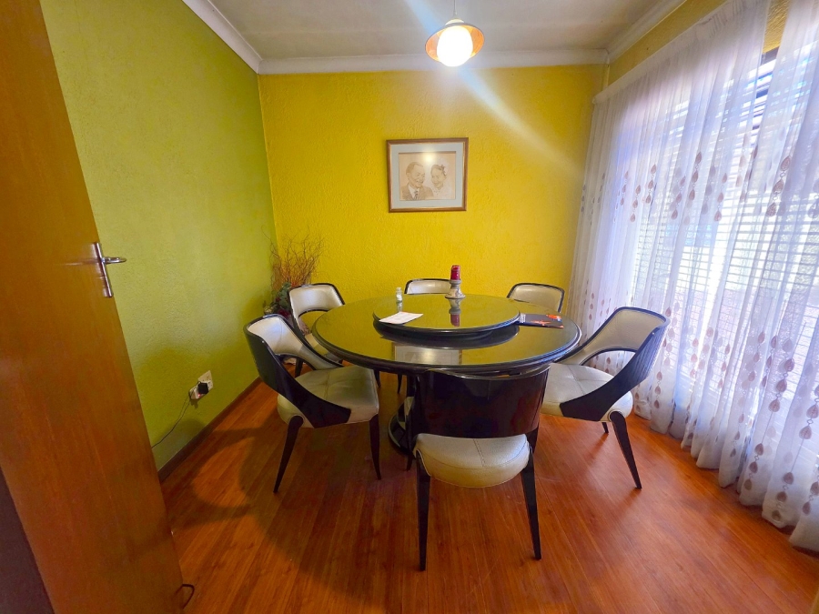 4 Bedroom Property for Sale in Rynfield Gauteng