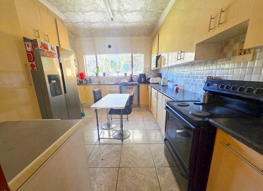 4 Bedroom Property for Sale in Rynfield Gauteng