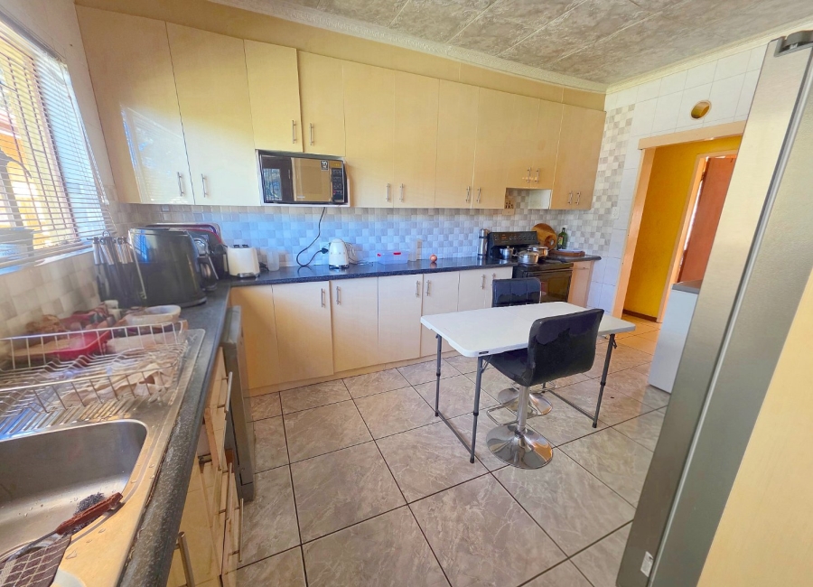 4 Bedroom Property for Sale in Rynfield Gauteng