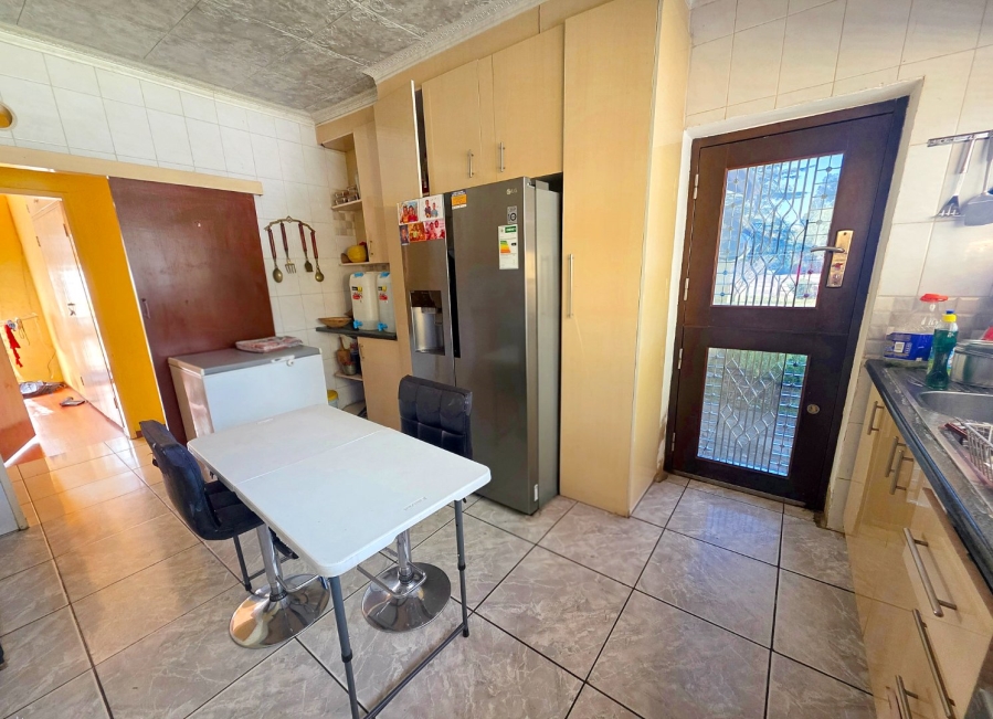 4 Bedroom Property for Sale in Rynfield Gauteng